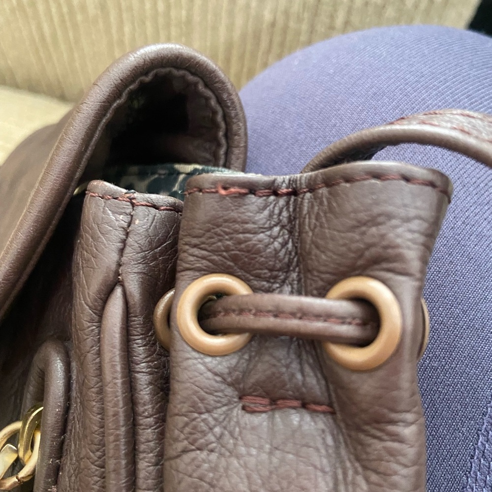 See by Chloe Mini Cherry Bag - Picture 10 of 11